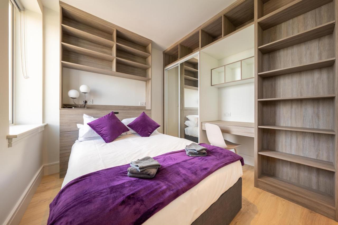 Cozy Apartments - Free Wifi And Parking Onsite Feltham 外观 照片